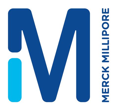 Millipore Logo Medicine