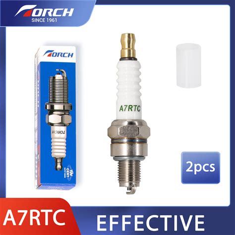 Torch A Rtc Alternative Spark Plugs