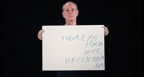S Mbolo De Ousadia Ney Matogrosso Posta Nude Por Acidente No Instagram