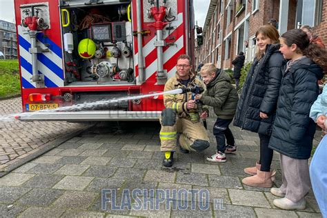 Traumahelikopter Ingezet Bij Medische Noodsituatie Vondellaan Maassluis