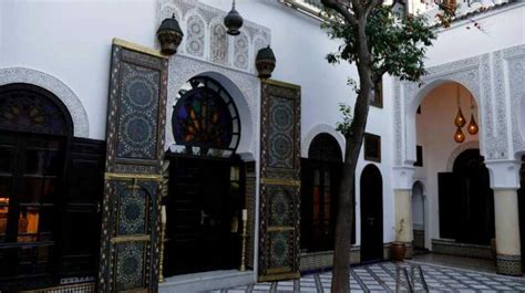 Moroccan Riads | Morocco Travel