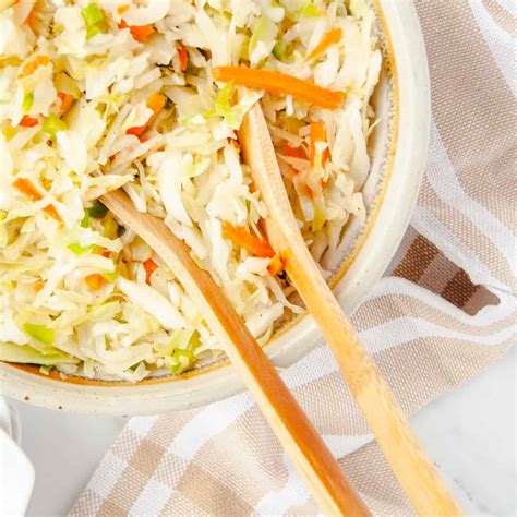 Old Fashioned Cooked Coleslaw Dressing Recipe Besto Blog