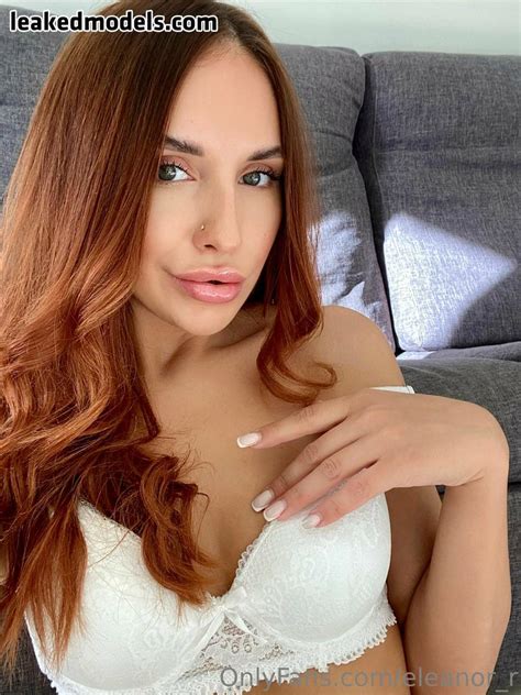 Eleanor R Nude Photos Leakedmodels TubeZZZ Porn Photos