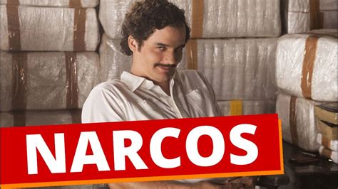 Novo Trailer De Narcos Frankenstein E Carol Youtube