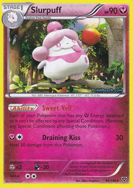 Kultimore Jingletown, USA — Review: Fairy Type Pokemon Cards.