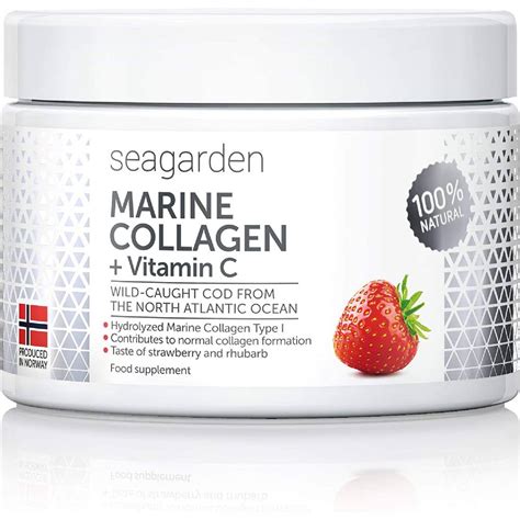 Marine-Collagen Test & Vergleich » Top 13 im Juli 2025