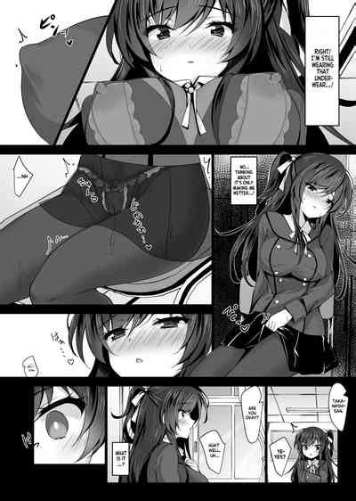Saimin Kanojo Hypno Girlfriend Nhentai Hentai Doujinshi And Manga
