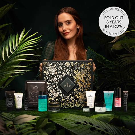 Avant Skincare | Our Story