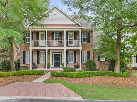Landfall Wilmington Nc Homes For Sale And Landfall Wilmington Nc Real