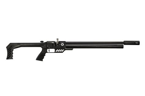 Fx Dreamline Lite Donnyfl Moderator Pre Charged Pneumatic Air Rifle