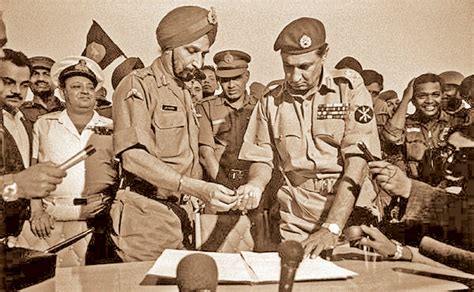 Last Secret Of The 1971 India Pakistan War Daily News