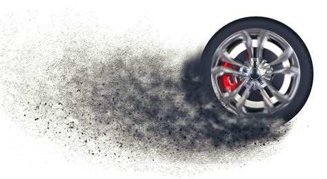 What’s in a tyre? — Emissions Analytics