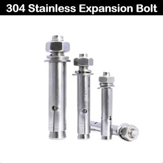 Rtk Stainless Expansion Bolt Stainless Dyna Bolt Expansion Bolt