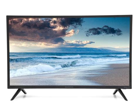 Pantalla Led Daewoo Hd Smart Tv Daw R Coppel