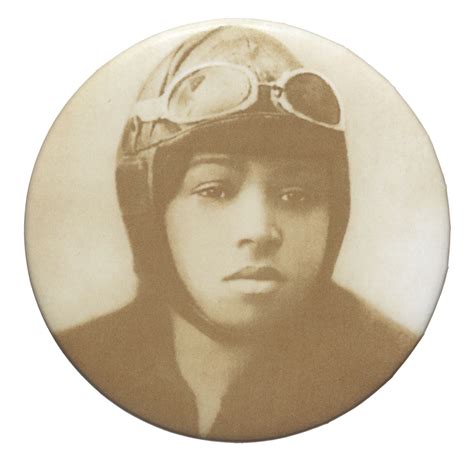 Happy Birthday Bessie Coleman Facts About The First Black American