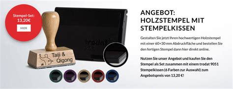 Stempel Malter Stempel Online Selbst Gestalten Bestellen Stempel