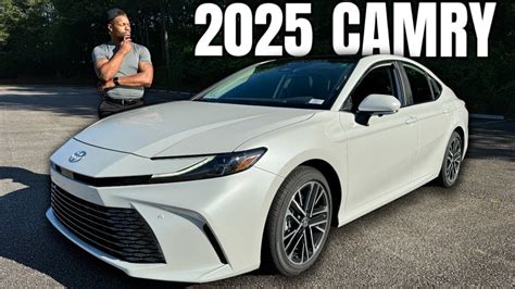 Toyota Camry Xle Cost Breakdown And Features Is It Worth