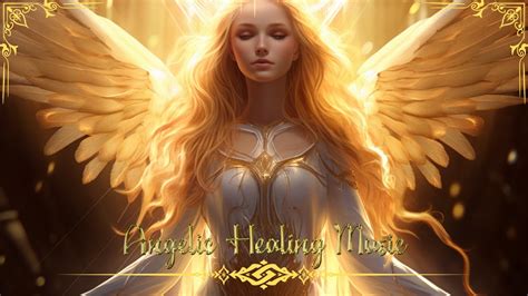 Angelic Music To Attract Your Guardian Angel Music Of Angels And