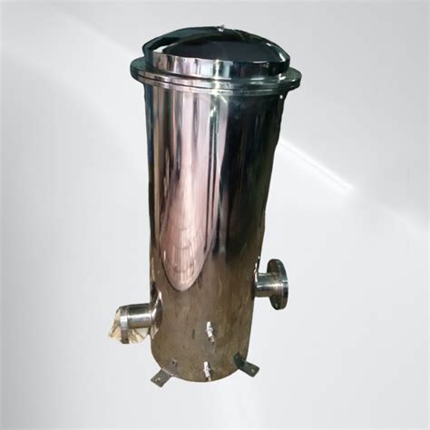 Multi Cartridge Filter Manufacturers Gas Filters Filter Bag In India Gts Filters