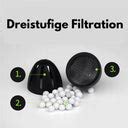 AquaBoost™ - Bringt den Komfort eines Wasserhahns direkt auf deinen Ca