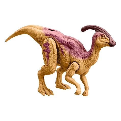 Parasaurolophus De Jurassic World Chaos Theory Epic Evolutio