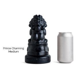 Prince Charming Dildo By Mr Hankeys Sex Toys Fast Discreet