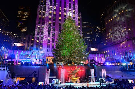 Best Christmas Things To Do Nyc For A Magical Time In 2021