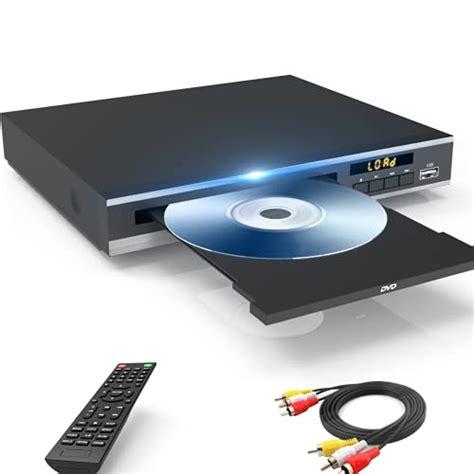 Los 10 Mejores Modelos De Dvd Atvio