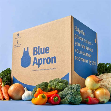 Blue Apron’s Recipe Meal Kit Review (2023) | The Quality Edit