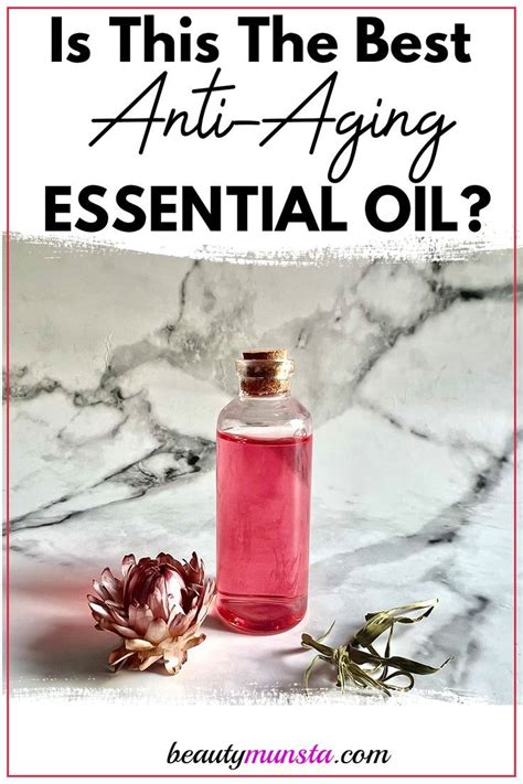 10 Beauty Benefits Of Geranium Essential Oil Artofit