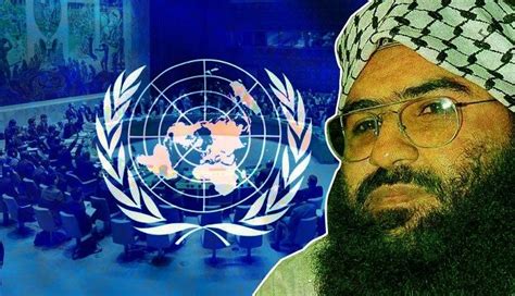 China 'again' blocks India's bid to designate Masood Azhar as global ...