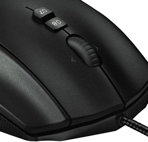 Logitech 910 003624 G600 G Science Wins Souris Gaming 20 Boutons Noir Amazonfr