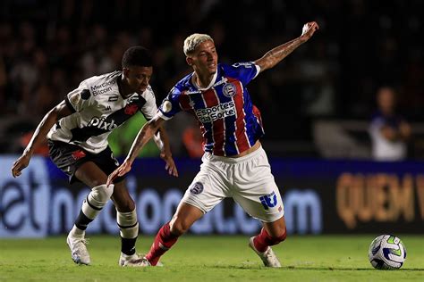 Bahia Vs Vasco Da Gama Prediction And Betting Tips June