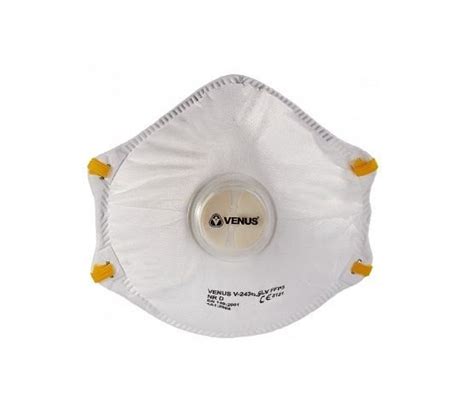 Venus V Slv Respirator N Mask Specification And Features