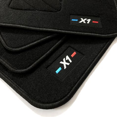 Floor Mats For Bmw X1 E84 Finish M 2009 2015 Discount 20