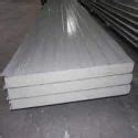 Aluminum Galvanised Polyurethane Sandwich Panel Mm For Floors