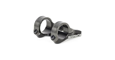 Sixpack Mtb Vorbau Millenium Direct Mount