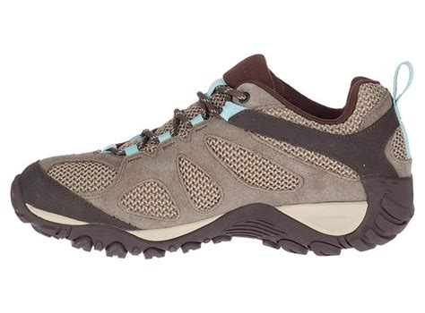 Ripley ZAPATILLAS OUTDOOR MERRELL PARA MUJER YOKOTA 2 J78636