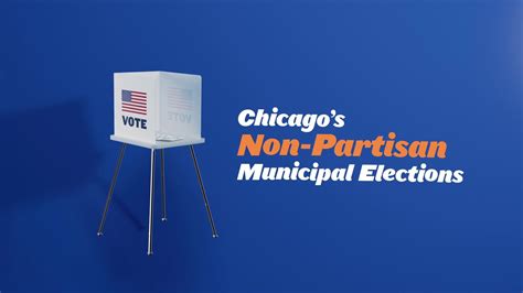 WTTW News Explains: Why Are Chicago Elections Nonpartisan? | Chicago News | WTTW