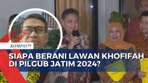 Analisis Pakar Komunikasi Politik Soal Pertarungan Dalam Bursa Pilgub