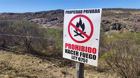 Brigadistas Lograron Contener Los Incendios Forestales En Minas Y El