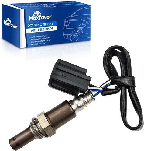 Amazon Maxfavor Air Fuel Ratio Oxygen Sensor Replacement For Mazda