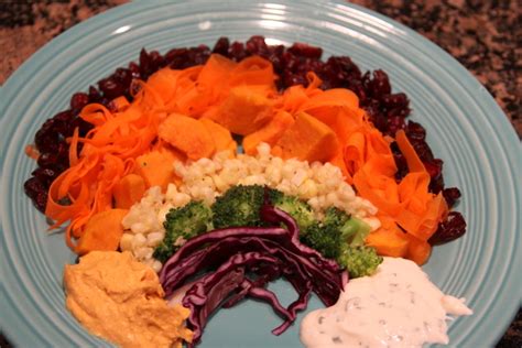 Rainbow Dinner Recipes We Love