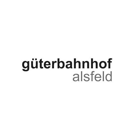 G Terbahnhof Alsfeld G Terbahnhof Alsfeld G Terbahnhof Alsfeld