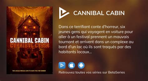 Regarder Cannibal Cabin Streaming