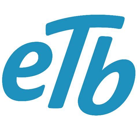 Etb Logos