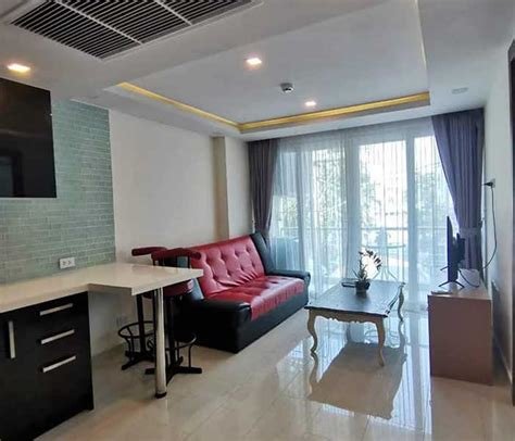 Grand Avenue Residence Condo For Sale Ibs Pattaya