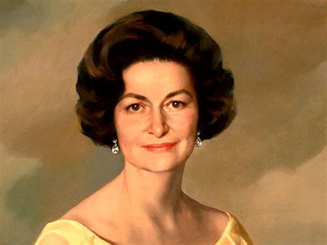 Lady Bird Johnson Biography Childhood Life Achievements And Timeline