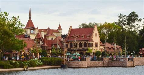 11 World Showcase Countries in EPCOT - Disney Insider Tips