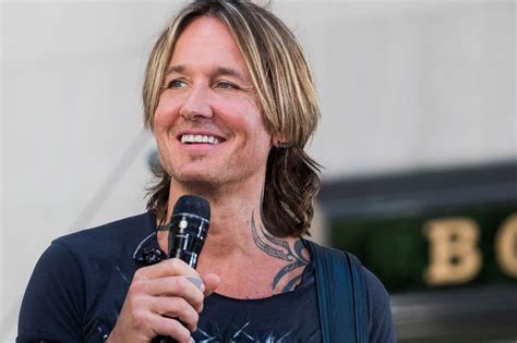 Keith Urban Songs: His 20 Greatest Hits